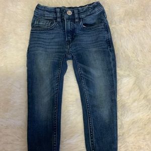 Toddler jeans